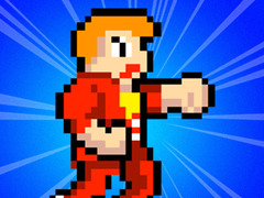 Jogo Karate Boy