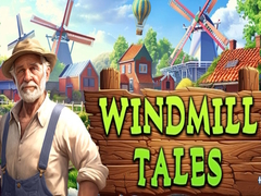 Jogo Windmill Tales