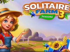 Jogo Solitaire Farm Seasons 3