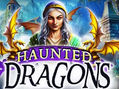 Jogo Haunted Dragons