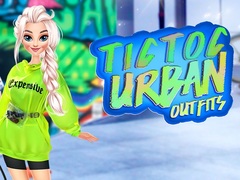 Jogo TicToc Urban Outfits