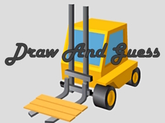 Jogo Draw And Guess