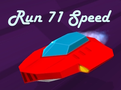 Jogo Run 71 Speed