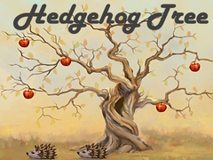 Jogo Hedgehog Tree