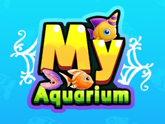 Jogo My Aquarium