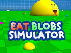 Jogo Eat Blobs Simulator