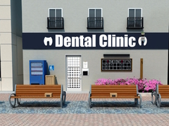 Jogo Dental Clinic