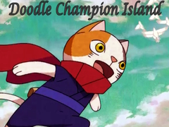 Jogo Doodle Champion Island