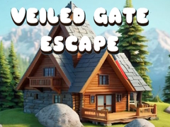 Jogo Veiled Gate Escape