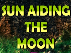 Jogo Sun Aiding The Moon
