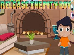 Jogo Release the Pity Boy