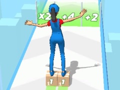 Jogo Cargo Skates