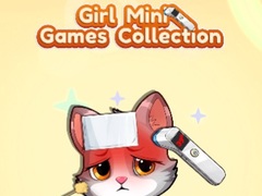 Jogo Girl Mini Games Collection