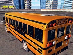 Jogo Bus Park Driving