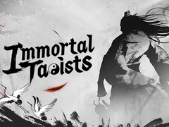 Jogo Immortal Taoists