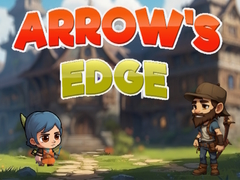 Jogo Arrow's Edge