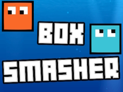 Jogo Box Smasher