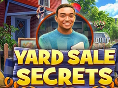 Jogo Yard Sale Secrets