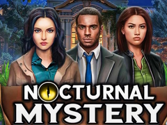 Jogo Nocturnal Mystery