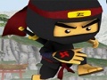 Jogo Ninja master