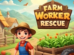 Jogo Farm Worker Rescue