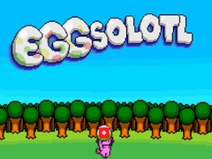 Jogo Eggsolotl