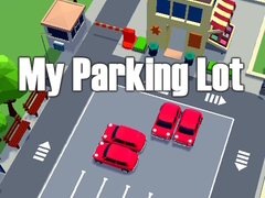 Jogo My Parking Lot