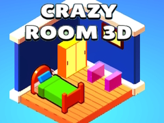 Jogo Crazy Room 3D