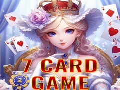 Jogo Seven Card Game