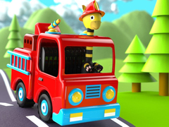 Jogo Baby Day Delivery
