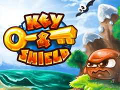 Jogo Key & Sheild