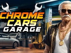 Jogo Chrome Cars Garage