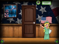Jogo Amgel 4th Of July Escape 2
