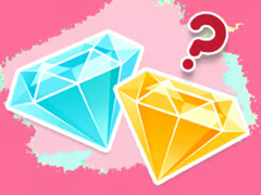Jogo Kids Quiz: Favorite Gem