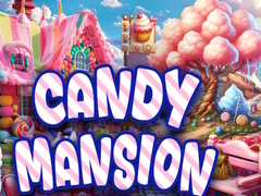 Jogo Candy Mansion