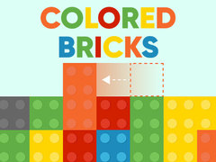 Jogo Colored Bricks