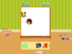 Jogo The Amazing Digital Circus Jigsaw 2
