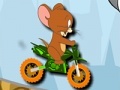 Jogo Tom and Jerry Mini Bike