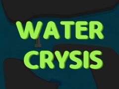 Jogo Water Crysis