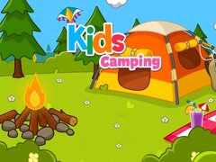 Jogo Kids Camping