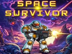 Jogo Space Survivor