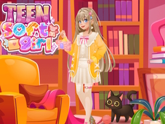Jogo Teen Soft Girl