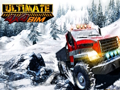 Jogo Ultimate 4X4 Sim