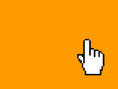 Jogo Orange Clicker Game