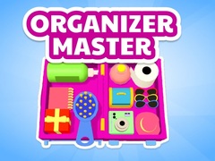Jogo Organizer master