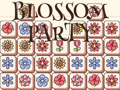 Jogo Blossom Party