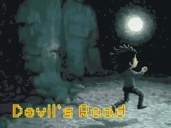 Jogo Devil's Road