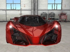 Jogo Car Games: Car Racing Game