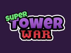 Jogo Super Tower Wars