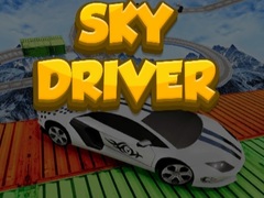 Jogo Sky Driver